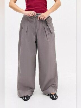 Damson Madder Tatiana Trousers EU Size 14 / US 10